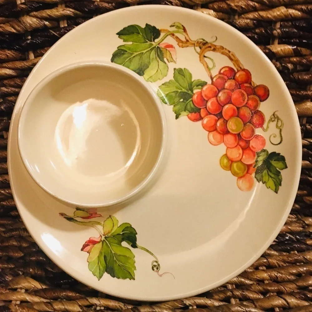 Vintage Teleflora